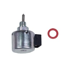 BH-Motor New Carburetor Fuel Solenoid for 694393 Carburetor
