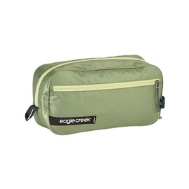 Eagle Creek Pack-It Isolate Quick Trip Toiletry Bag S 25 cm Mossy Green, Mossy Green, x
