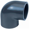 Aquaforte PVC 90 Degree 110 mm PN 10 Installation Accessories,