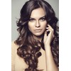 Greyfree Root Cover Up Gray Concealer. Temporary hair color mascara.