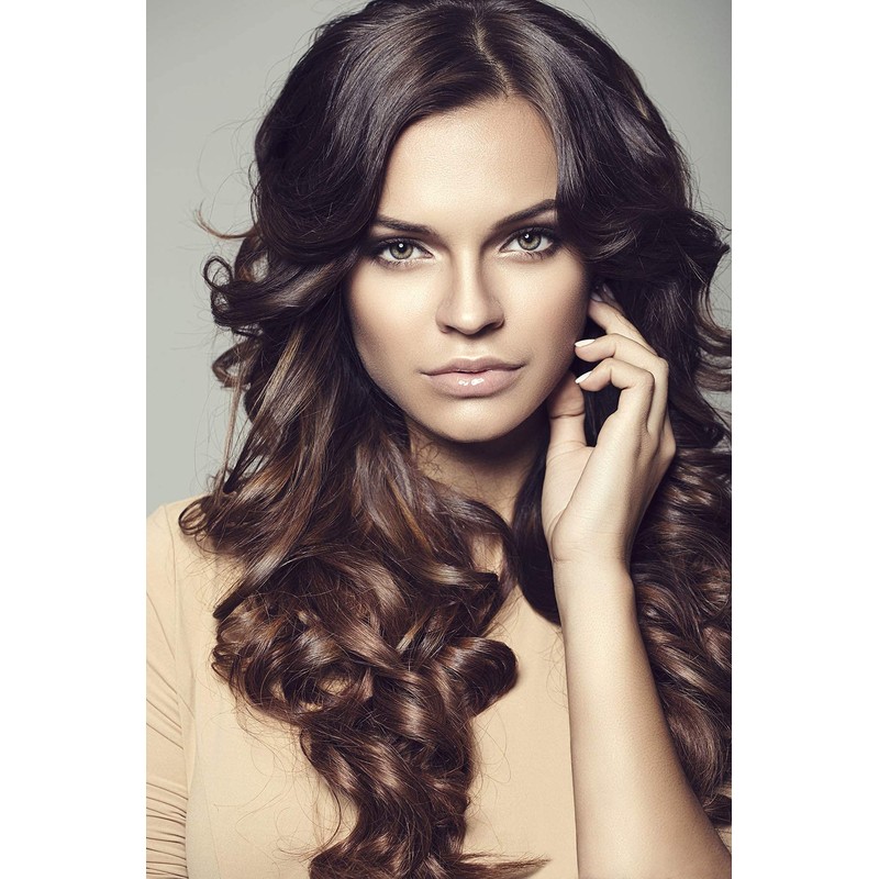Greyfree Root Cover Up Gray Concealer. Temporary hair color mascara.