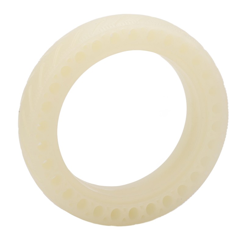 8.5 Inch Scooter Light Series Solid Tires Beehive Inflation Free