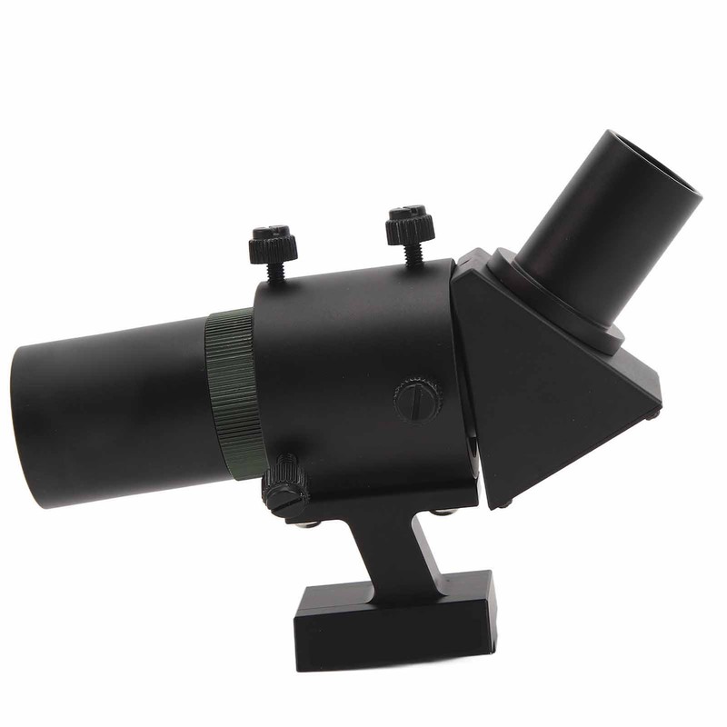 6X30 Finder Scope 45 Degree Full Image FMC HD Multilayer
