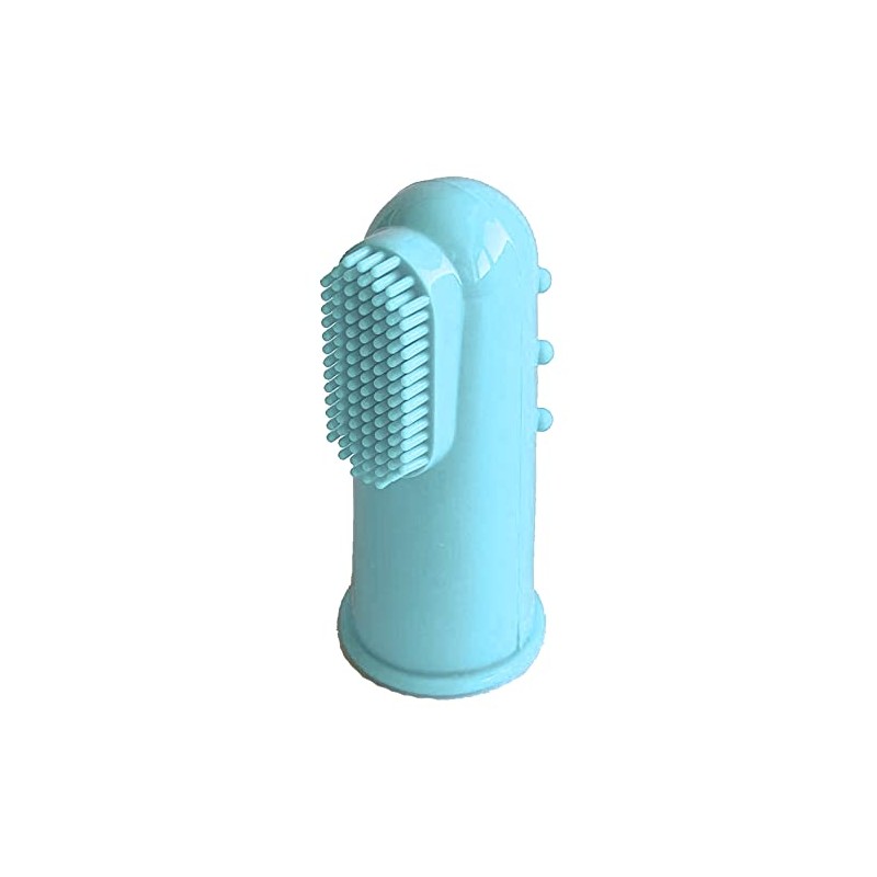 Baby Finger Toothbrushes Teething Brush Toddler Clean Teeth Soft Bristles