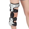 GHORTHOUD OA Unloader Knee Brace, OA Knee Brace Medial Unloader