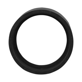CHARLOTTE PIPE 2 DWV COUPLING DWV (DRAIN, WASTE AND VENT) (1 Unit Piece)