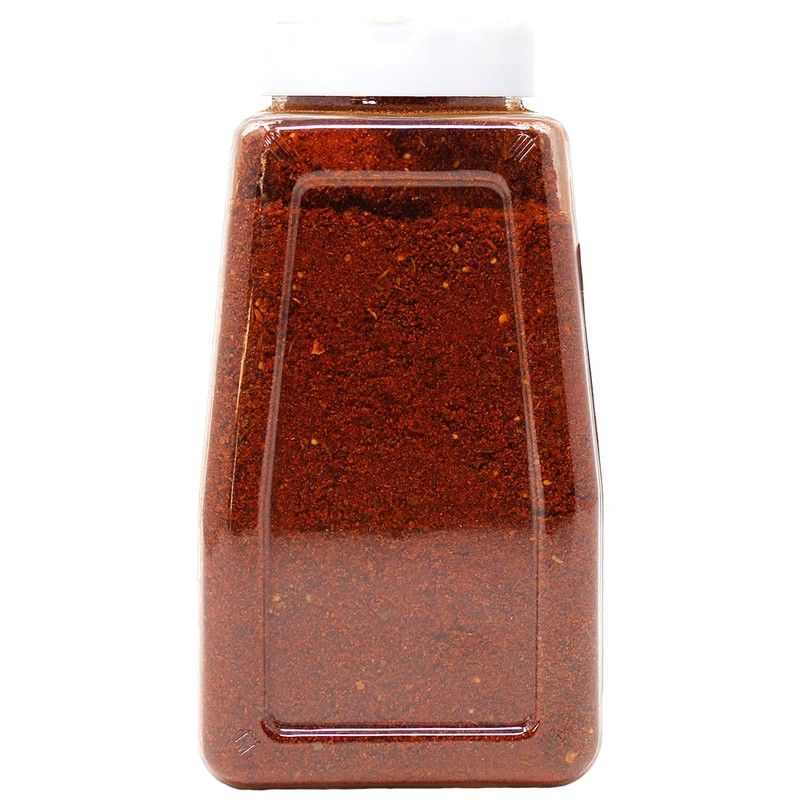 Blues Hog Original Dry Rub Seasoning, Southern Spice Blend, Gluten-Free,