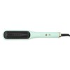 Negative Ion Hair Straightener Styling Comb Adjustable Temperature Straightening Comb