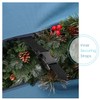 Hearth & Harbor Christmas Tree Storage Bag - Extra Large