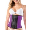 Cinturilla deportiva Laty Rose 1042 Fajas para mujer de compresión
