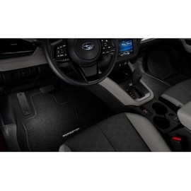 Subaru Interior Footwell Illumination Kit for 2025 Forester - H461SSL010 - Genuine OEM