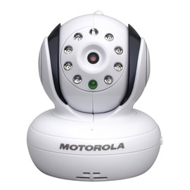 Motorola Additional Camera for Motorola MBP33 Baby Monitor