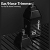 ET-BOTHOH Nose Hair Trimmer Head