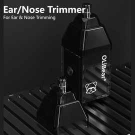 ET-BOTHOH Nose Hair Trimmer Head