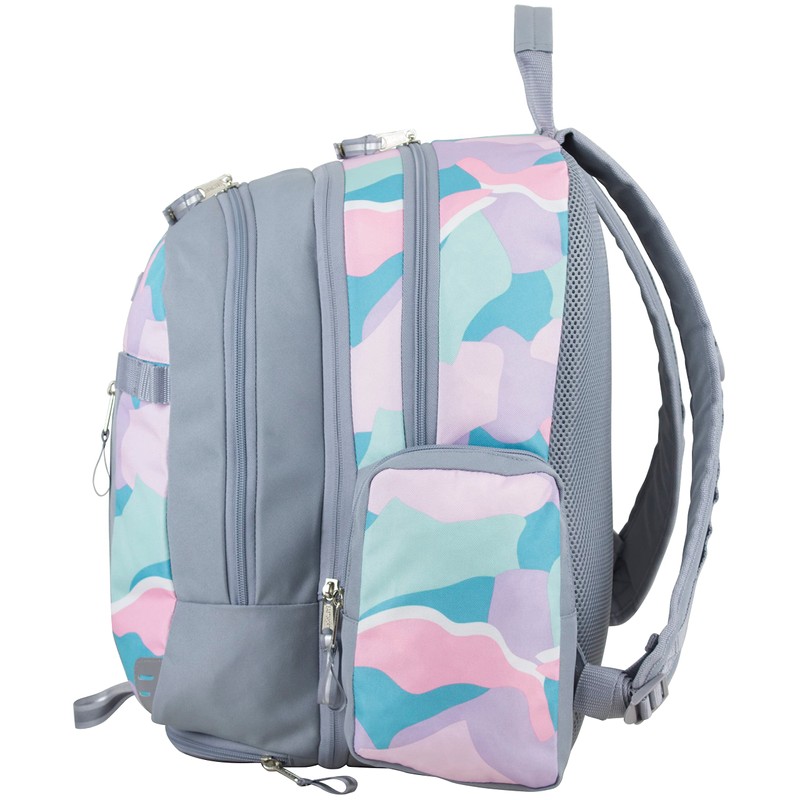 Eastsport Extra Large Backpack Expandable Oversized for Travel Hiking Work