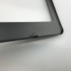 KA Laser Engraved Maybach Mirror Matte Black License Plate Frame