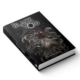 Modiphius Black Void RPG