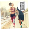 Outanaya Knee Protection Cover Breathable Knee Pad Elastic for Sports