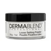 Dermablend Loose Setting Powder, Face Powder Makeup & Finishing Powder,