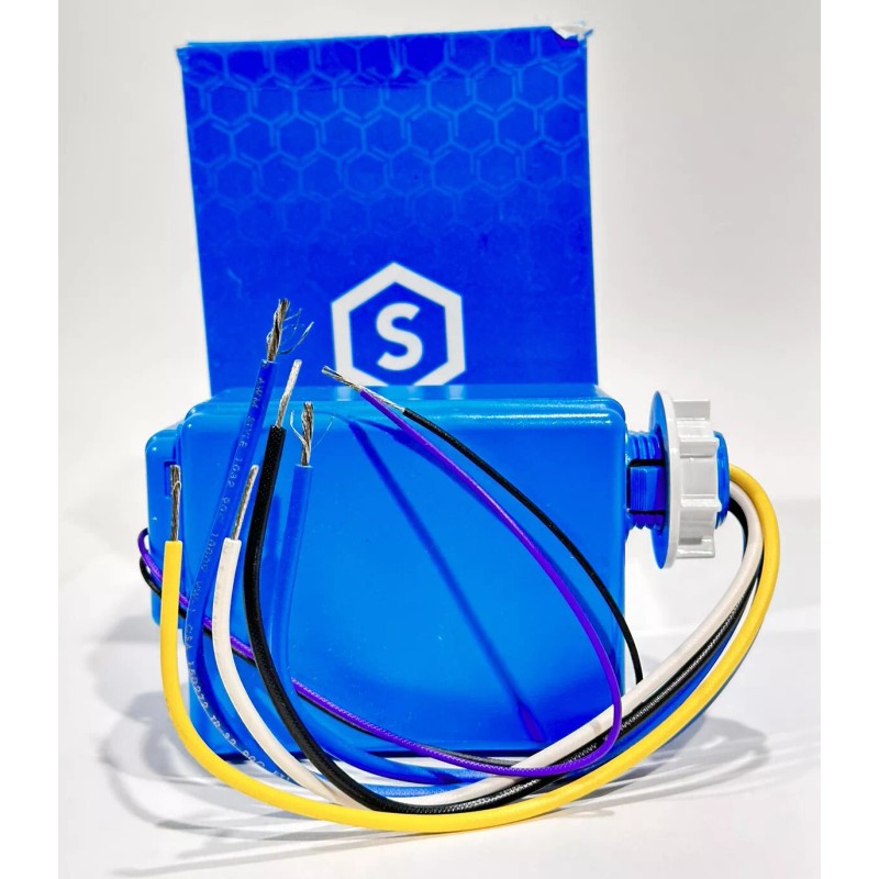 SensorWorx New SensorWorx SWX-950-D2 Wireless Power Pack Load Controller -