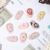 Gel Nails 3D Nail Art, Clay Gel, 3D Gel, 4D