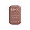 NYX PMU Buttermelt Bronzer 5g