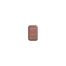 NYX PMU Buttermelt Bronzer 5g