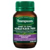 Thompsons Buy Thompsons Noble Kava 7500 Capsules 30 Online
