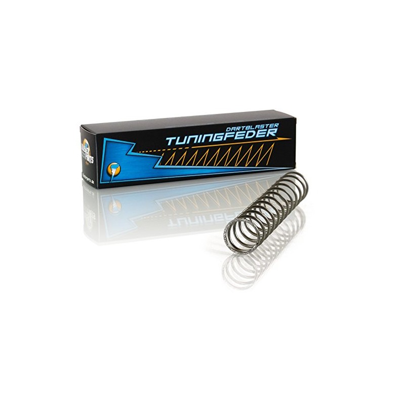 Tuning Spring for Nerf N-Strike Elite XD Modulus Recon MKII