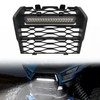 XATVXUTV Front Grille with LED Light Bar for Kawasaki Teryx