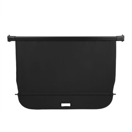 KILOAUTO Cargo Covers Fit for 2019-2024 for Volvo V60 Trunk Cargo Cover