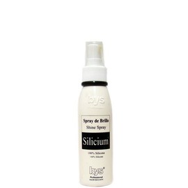 BYS Professional BYS Professional Silicium Repairs the Capillary Cuticle 3.9oz