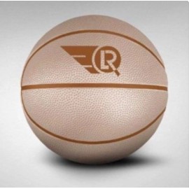 LRStudios Brand New- LRStudios Love Of The Game Leather Basketball