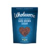 Wholesome Sweeteners 24-Ounce Organic Dark Brown Sugar, Fair Trade, Non