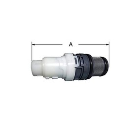 LIXIL INAX One-Touch Flow Control Valve ASSY A-5353-10