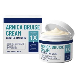 Crema Calmante Y Reparadora Que Alivia El Enrojecimiento Y L