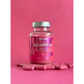 Suplemento de píldora aprobado por JOUSFIT 4U para disminuir la hinchazón mejor la digestión