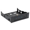 USB Front Panel Adapter 3.5in 5.25in USB1.1 USB2.0 Hot Swap