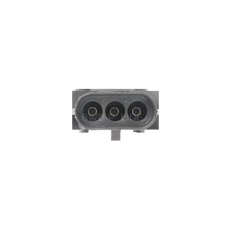 Bwd Automotive EC1097P Throttle Position Sensor