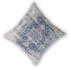 JIMOWANG Boho Pillow Covers 18 x 18 Set of 2,