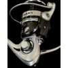 DAM Quick 1 FS Fishing Reel, Spinning Reels, High Speed