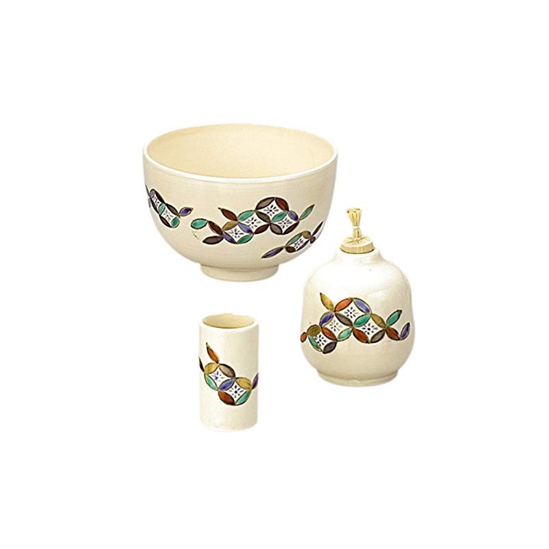 Tanaka Kousen Tea Box Supplies, White, Size: Length 7.7 x