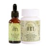 ORE Aceite de Orégano Natural, Set de 30 ml Aceite