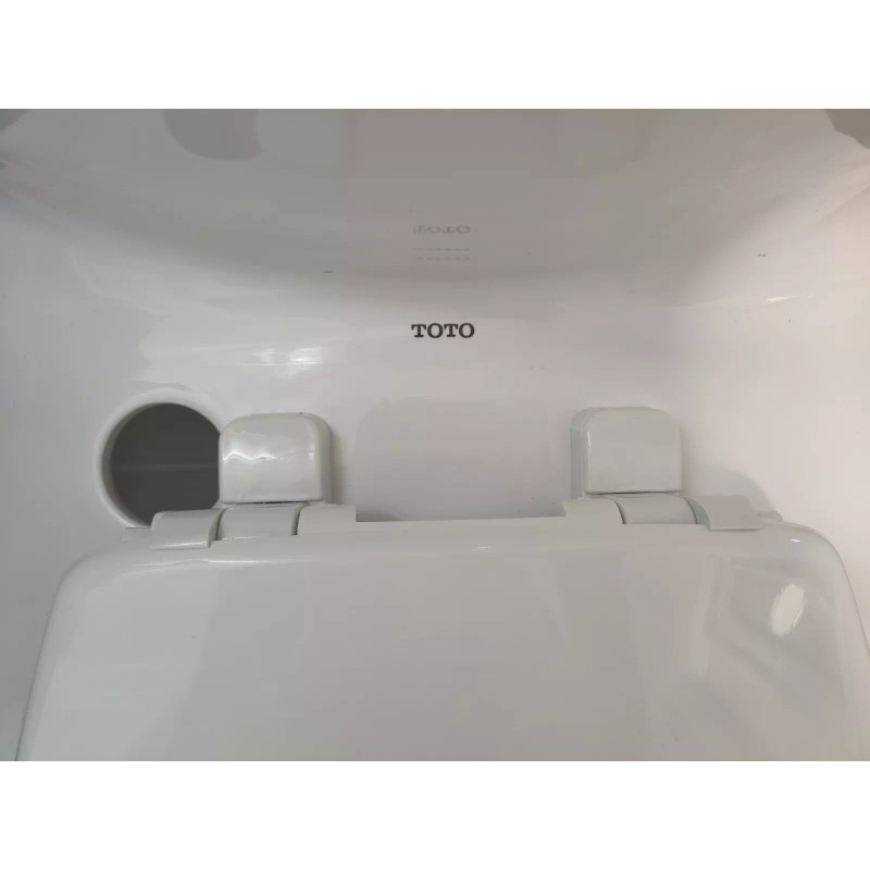 TOTO (1 Piece) Toto Toilet Washlet+ Bidet Hole Cover Silicone