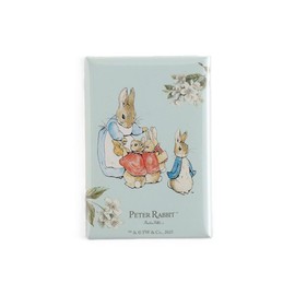 Overglad PRR-031 Peter Rabbit Magnet