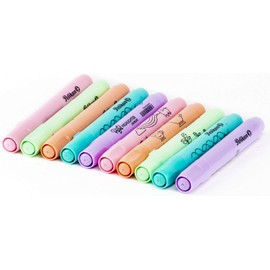 Pelikan Marcatextos 414, Colores Pastel Surtido