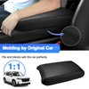 Autorder Center Console Cover for 2023-2025 2026 Honda Pilot/2024-2026 Ridgeline