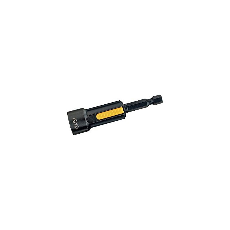 DeWalt DT7450-QZ Socket Wrench, 13 x 75 mm