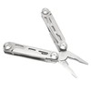 Multitool Wrench 13 Tools Stainless Steel High Hardness Effort Saving