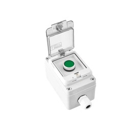Push Button Box Push Button Switch Station Box Momentary Push Button Switch Station Box Push Button Switch Control Station Box Weatherproof Push Button Switch Station Box